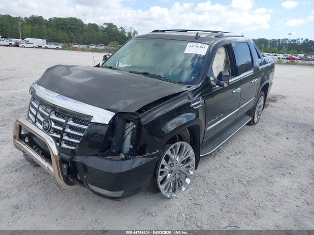 Cadillac Escalade Luxury