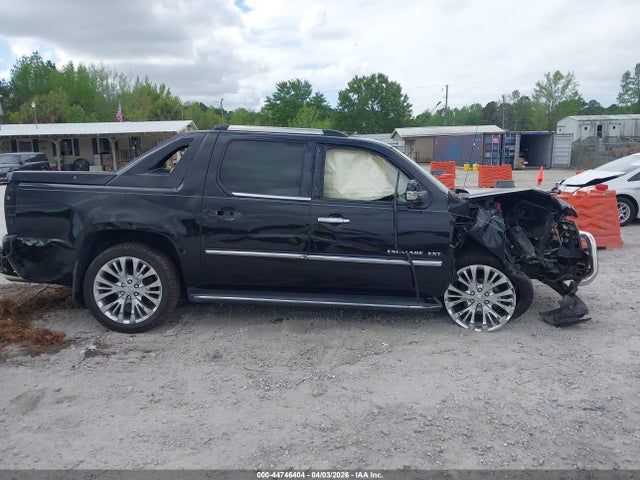 Cadillac Escalade Luxury