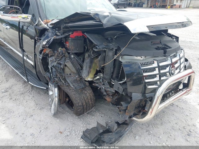 Cadillac Escalade Luxury