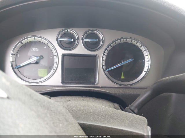 Cadillac Escalade Luxury