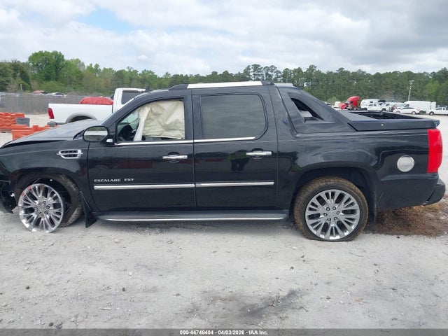 Cadillac Escalade Luxury