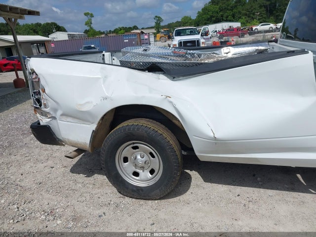 Ram 1500 Tradesman  4x2 8' Box