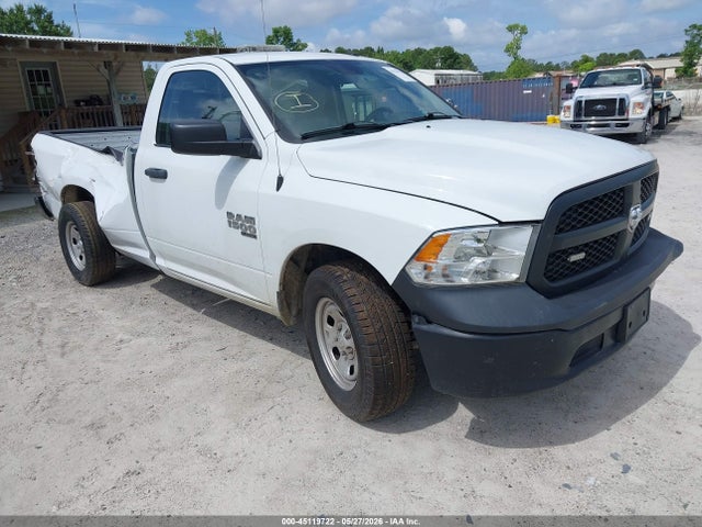 Salvage Ram 1500 Image