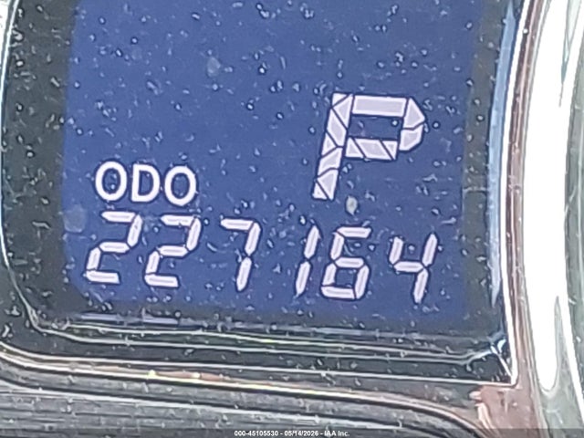 Toyota Sienna Xle V6 8 Passenger