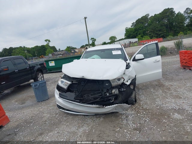 Dodge Durango Sxt