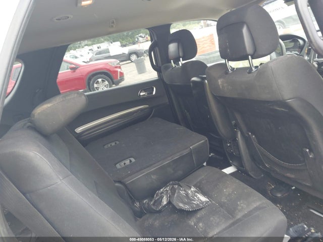 Dodge Durango Sxt