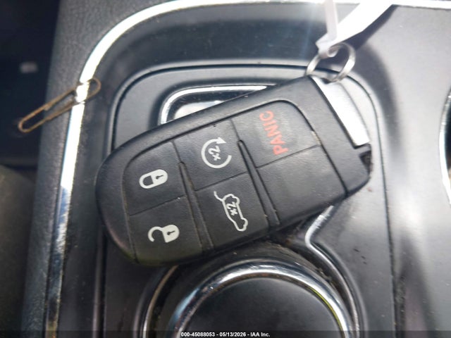 Dodge Durango Sxt