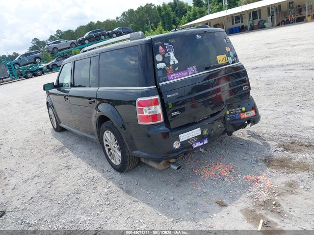 Ford Flex Sel