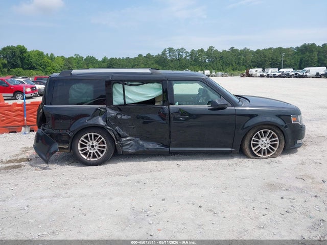 Ford Flex Sel