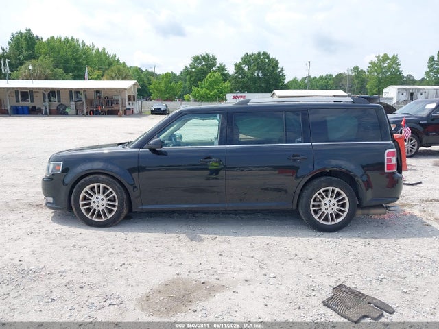 Ford Flex Sel