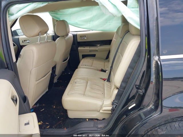 Ford Flex Sel