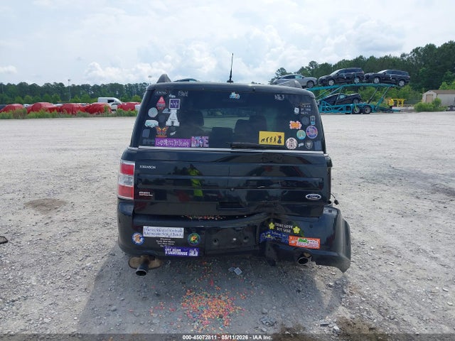 Ford Flex Sel