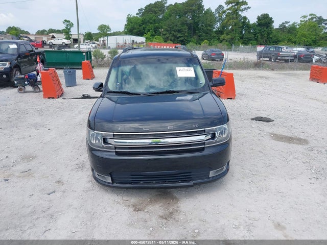 Ford Flex Sel