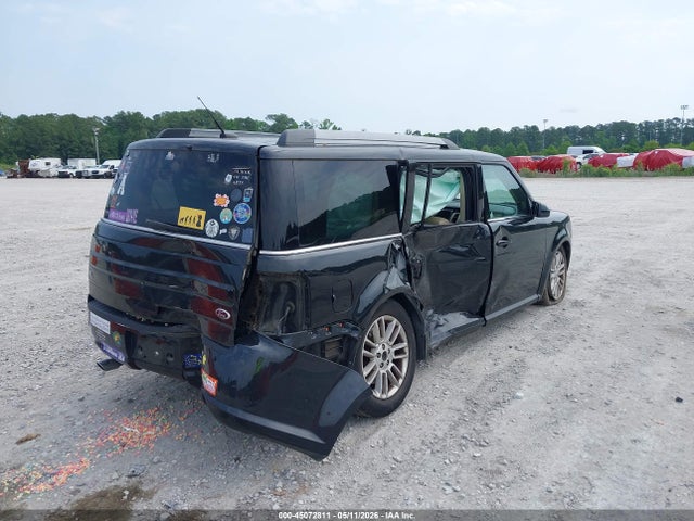Ford Flex Sel