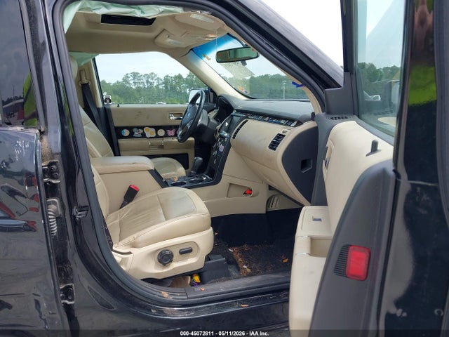 Ford Flex Sel