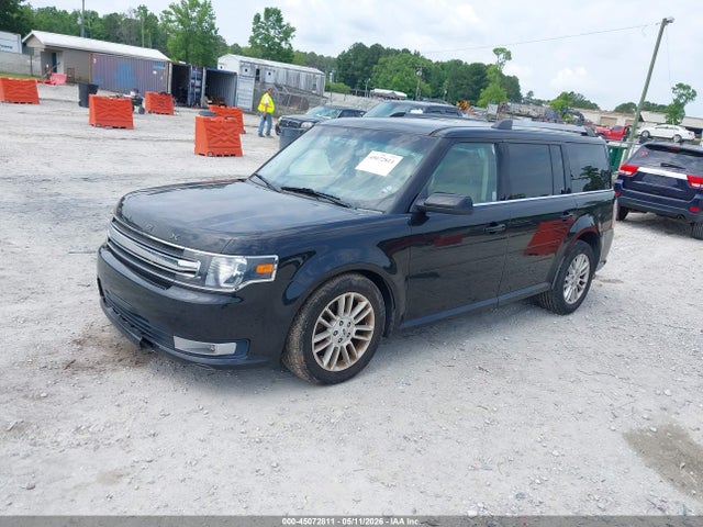Ford Flex Sel
