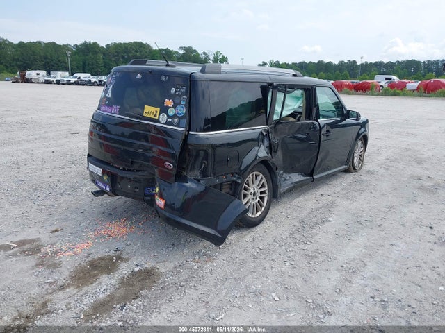 Ford Flex Sel