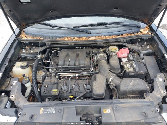 Ford Flex Sel