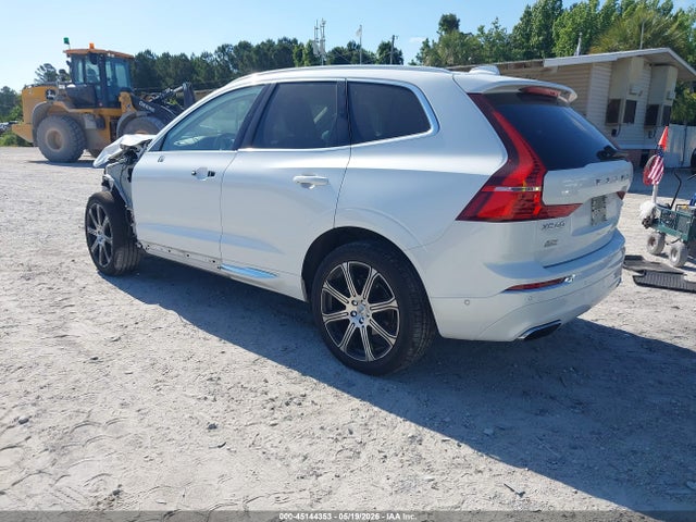 Volvo XC60 T5 Inscription