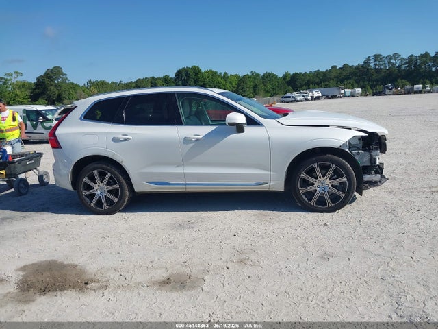 Volvo XC60 T5 Inscription