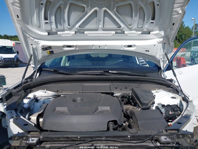 Volvo XC60 T5 Inscription