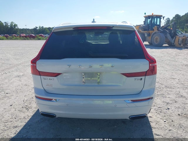 Volvo XC60 T5 Inscription