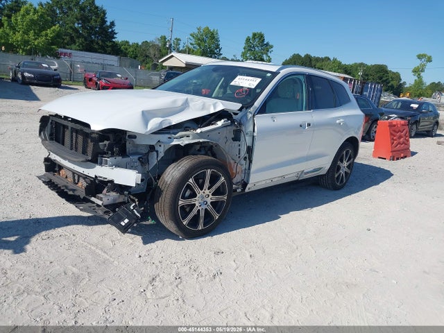 Volvo XC60 T5 Inscription