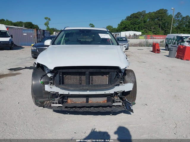 Volvo XC60 T5 Inscription