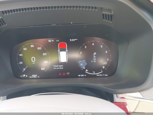 Volvo XC60 T5 Inscription
