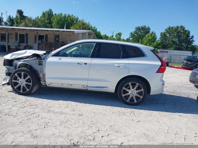 Volvo XC60 T5 Inscription