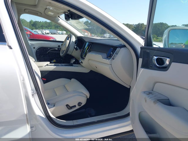 Volvo XC60 T5 Inscription