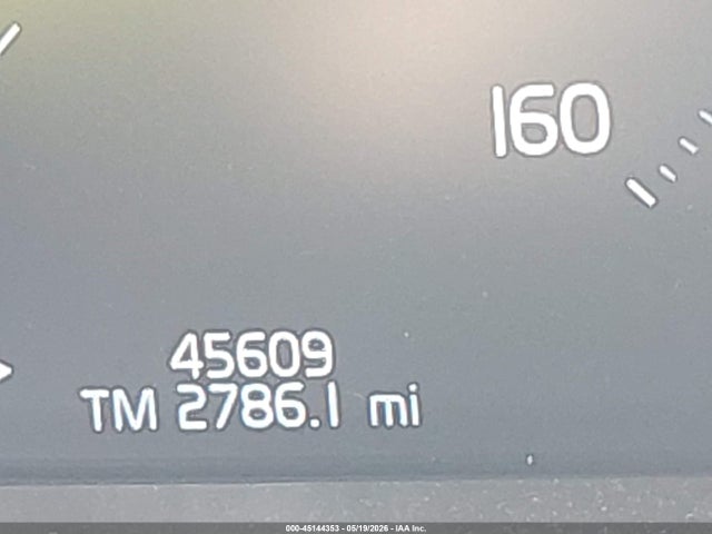 Volvo XC60 T5 Inscription