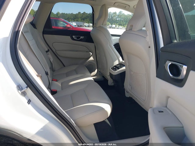 Volvo XC60 T5 Inscription