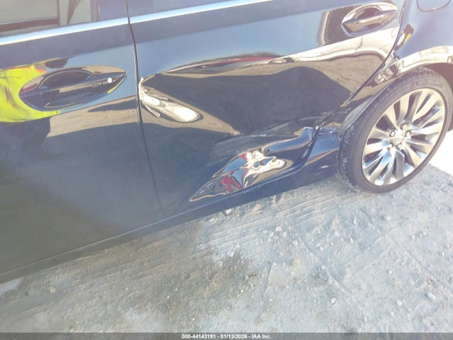 Acura RLX