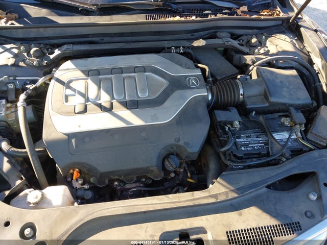 Acura RLX
