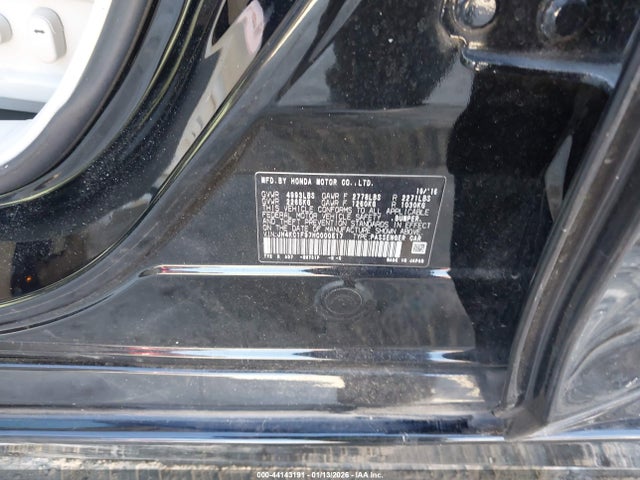 Acura RLX