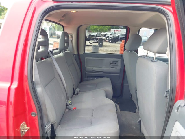 Dodge Dakota Slt