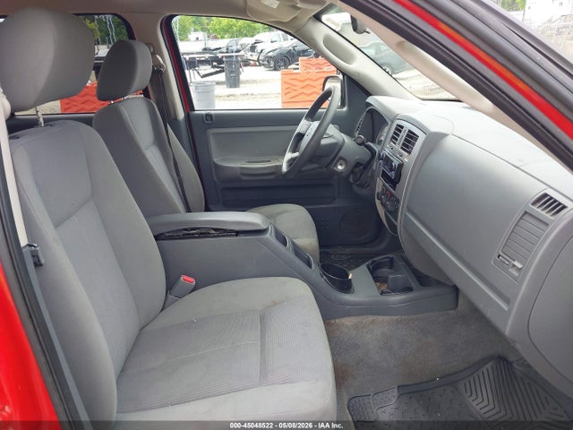 Dodge Dakota Slt