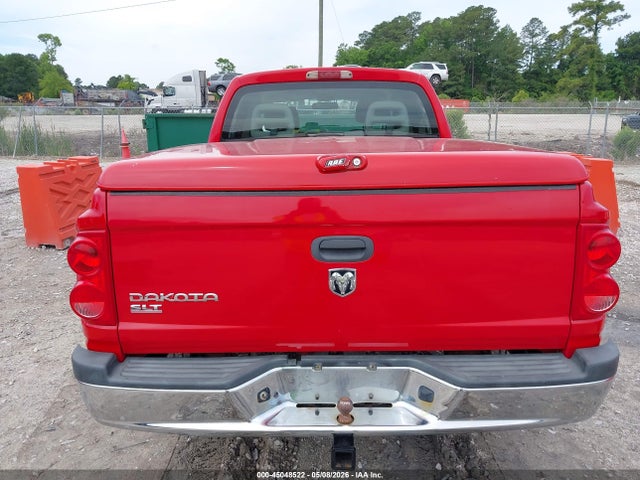 Dodge Dakota Slt
