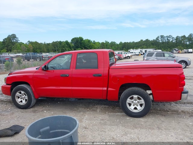 Dodge Dakota Slt