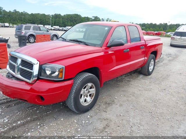 Dodge Dakota Slt