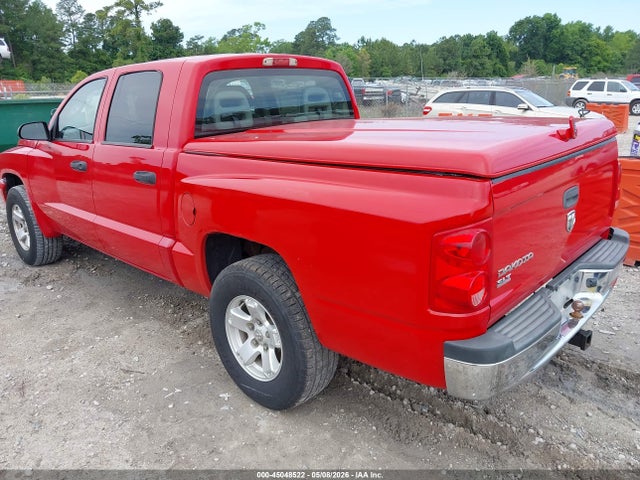 Dodge Dakota Slt