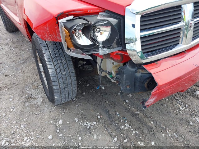 Dodge Dakota Slt