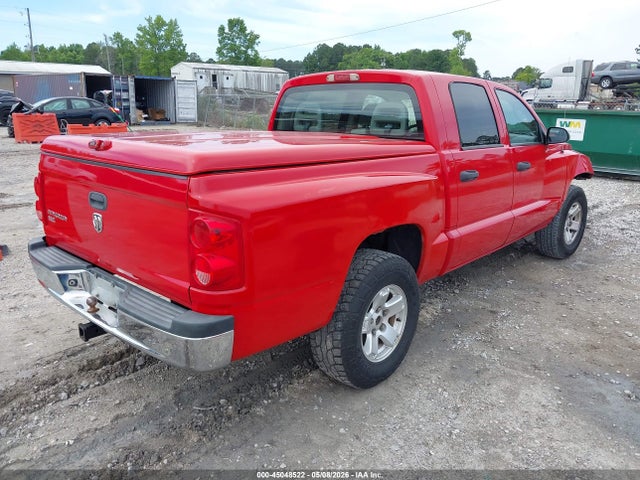 Dodge Dakota Slt