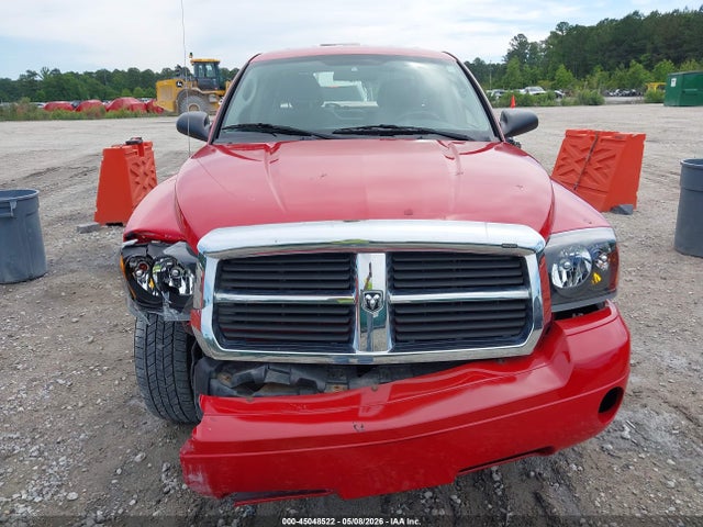 Dodge Dakota Slt