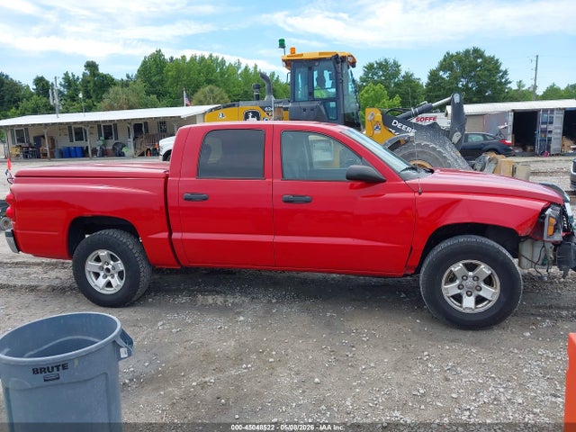 Dodge Dakota Slt