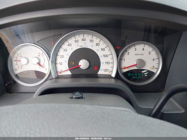 Dodge Dakota Slt