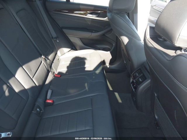 BMW X Series Sdrive30i