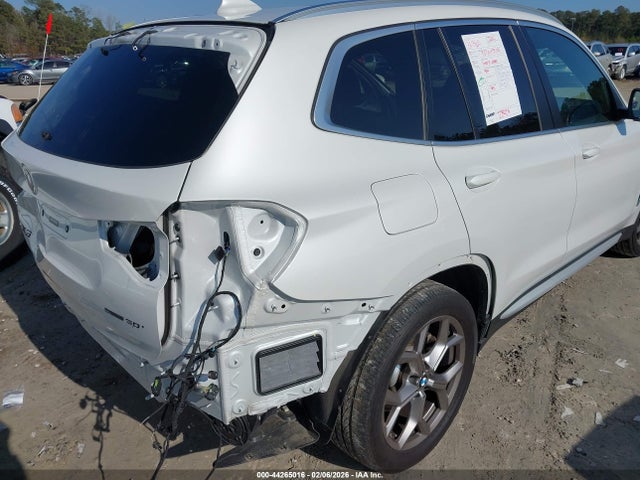BMW X Series Sdrive30i