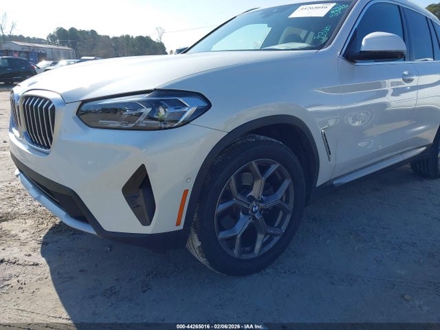 BMW X Series Sdrive30i